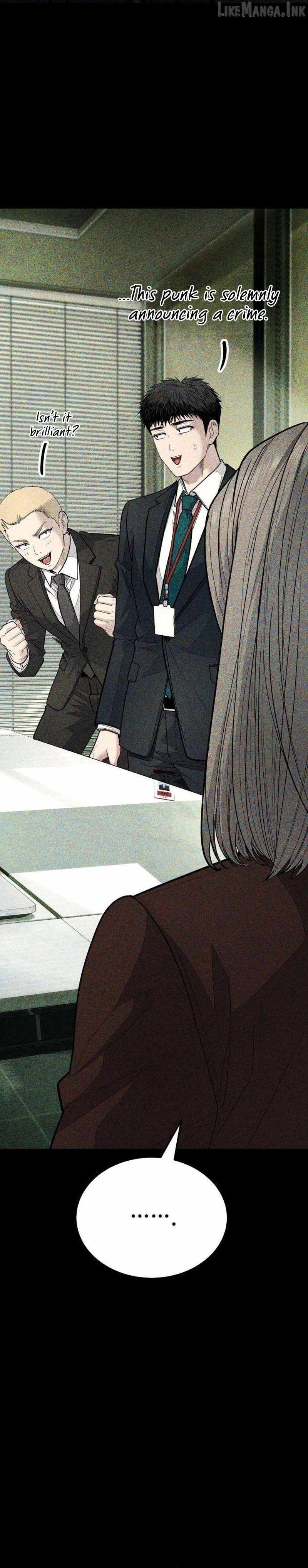 Assault on a Superior Ch.20 p33
