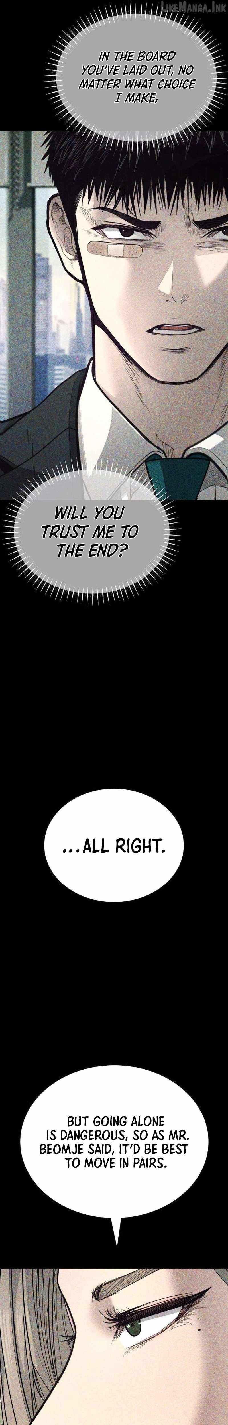 Assault on a Superior Ch.20 p34