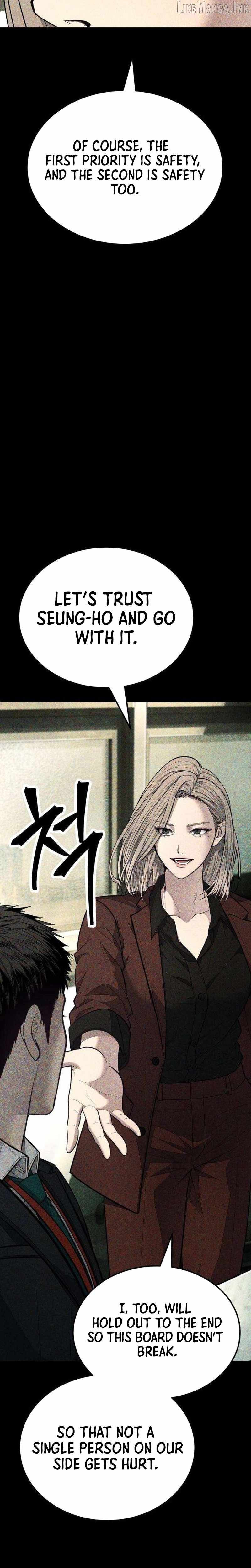 Assault on a Superior Ch.20 p35
