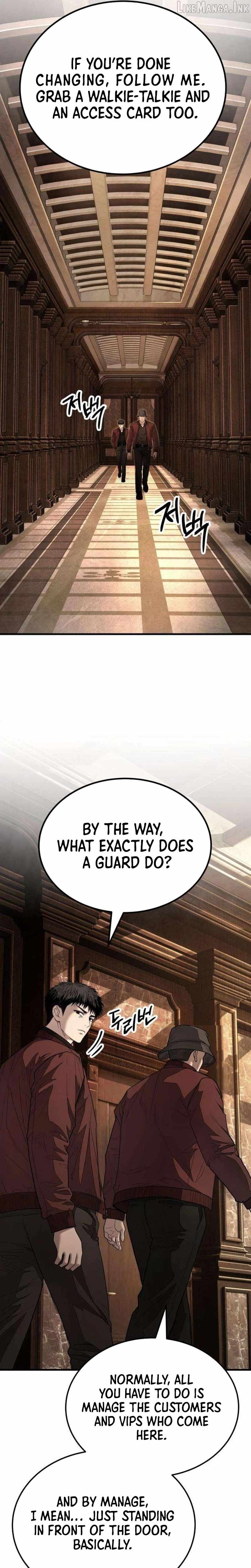 Assault on a Superior Ch.20 p37