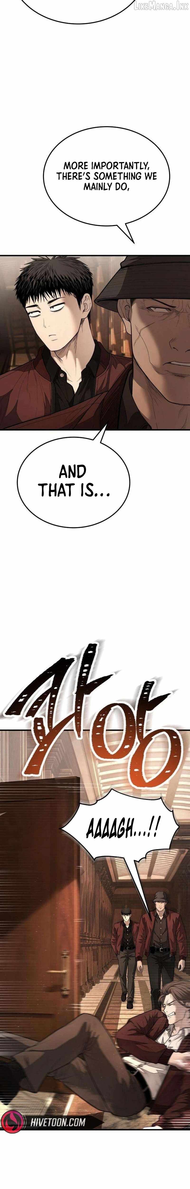 Assault on a Superior Ch.20 p38
