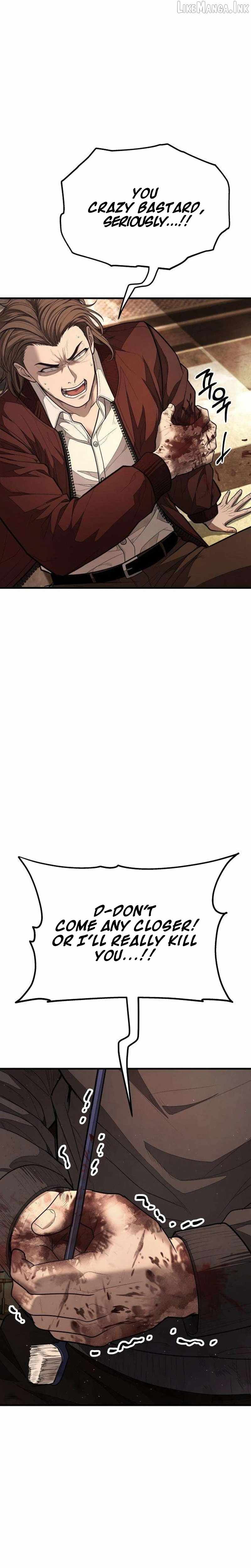Assault on a Superior Ch.20 p39