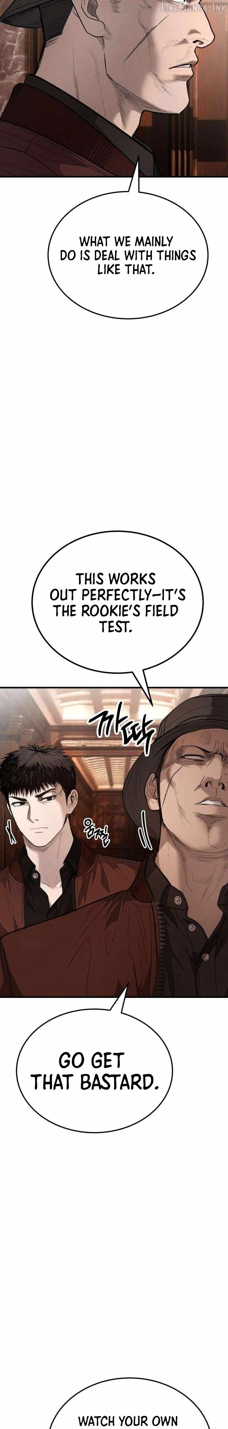 Assault on a Superior Ch.20 p41