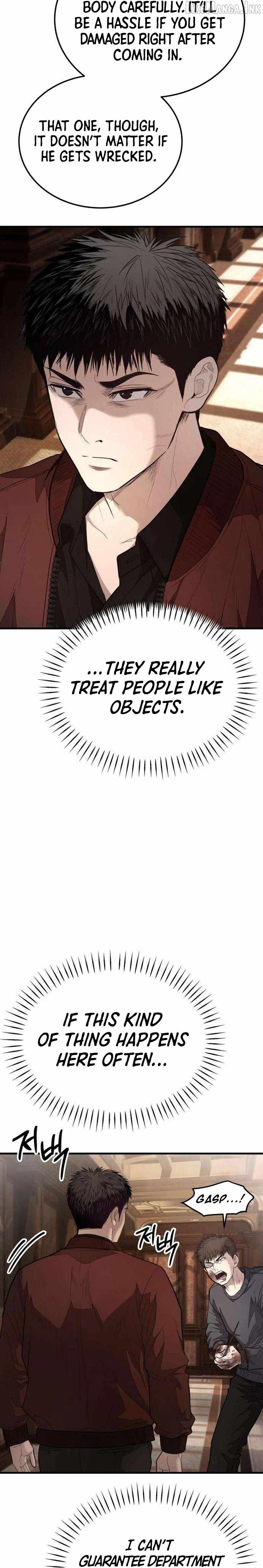 Assault on a Superior Ch.20 p42