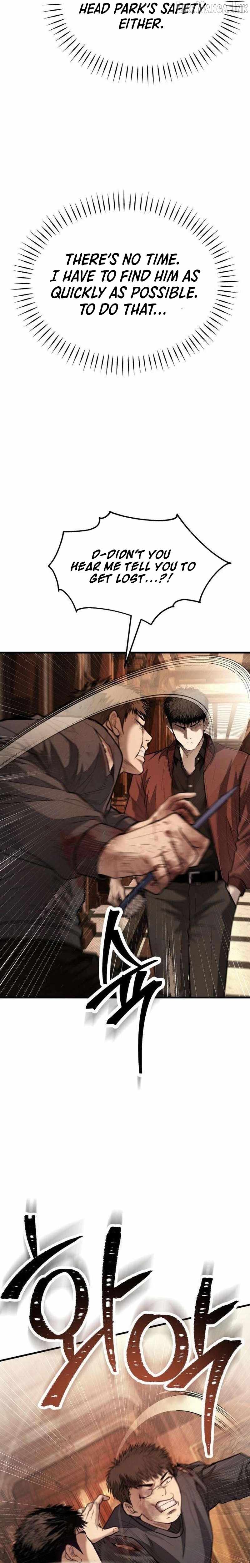 Assault on a Superior Ch.20 p43