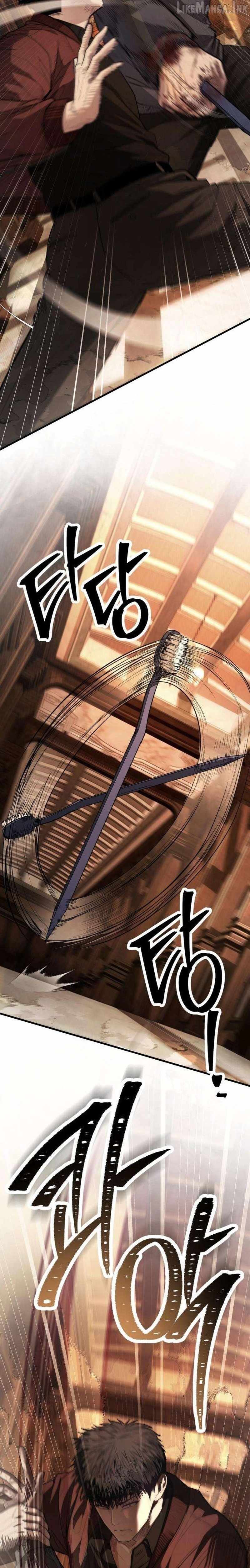 Assault on a Superior Ch.20 p44