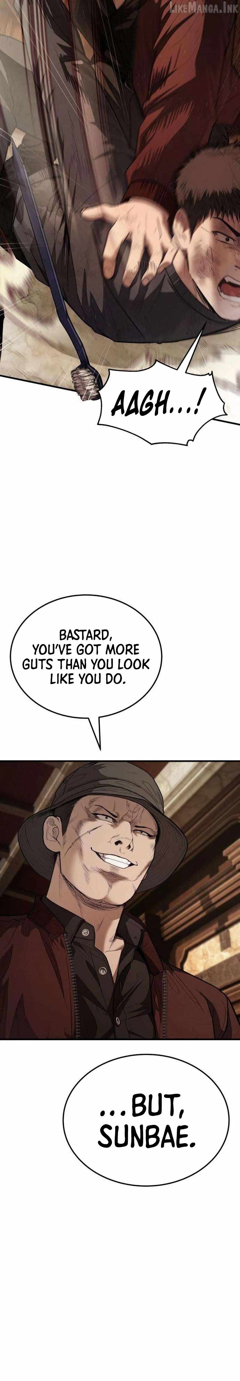 Assault on a Superior Ch.20 p45
