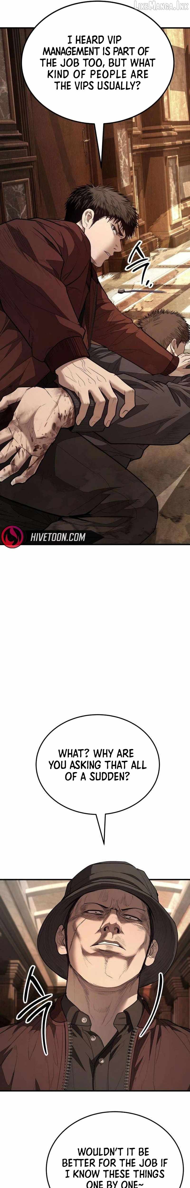 Assault on a Superior Ch.20 p46