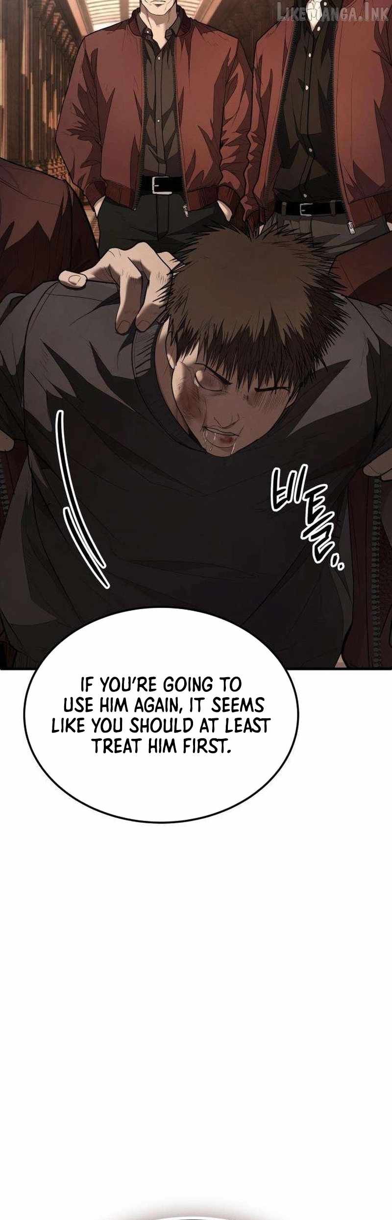 Assault on a Superior Ch.20 p48