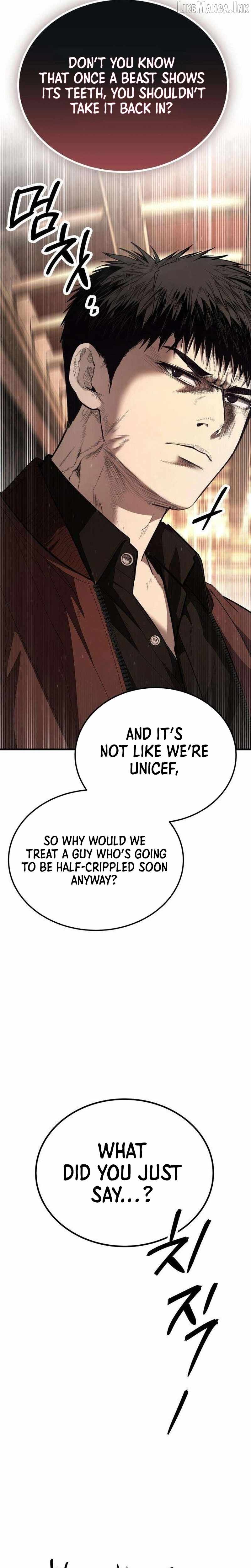 Assault on a Superior Ch.20 p49