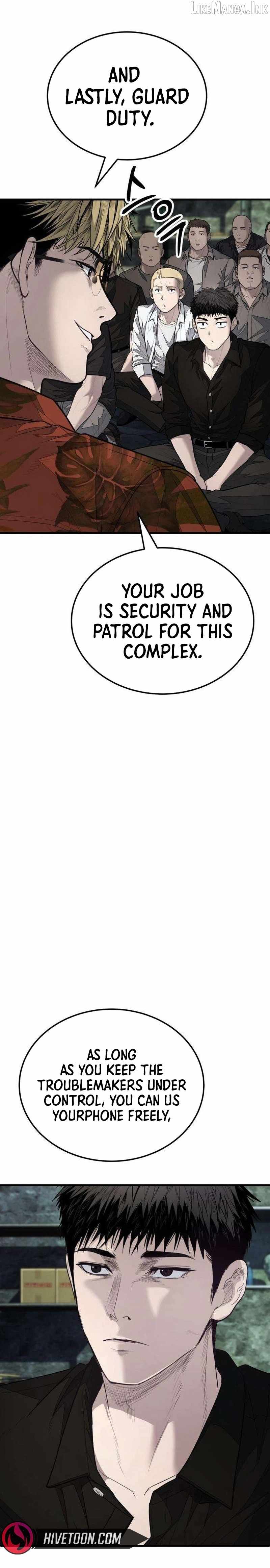 Assault on a Superior Ch.20 p6