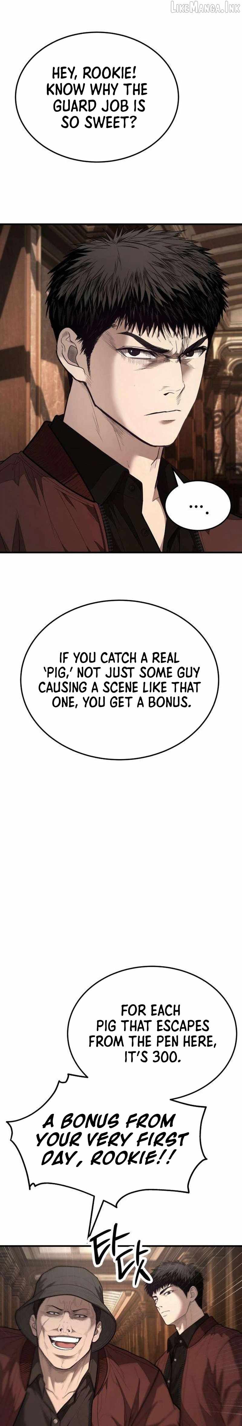 Assault on a Superior Ch.20 p51