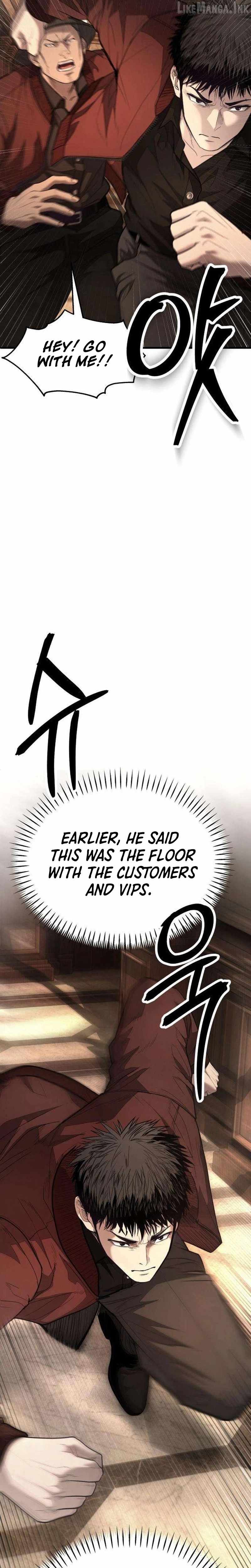Assault on a Superior Ch.20 p53