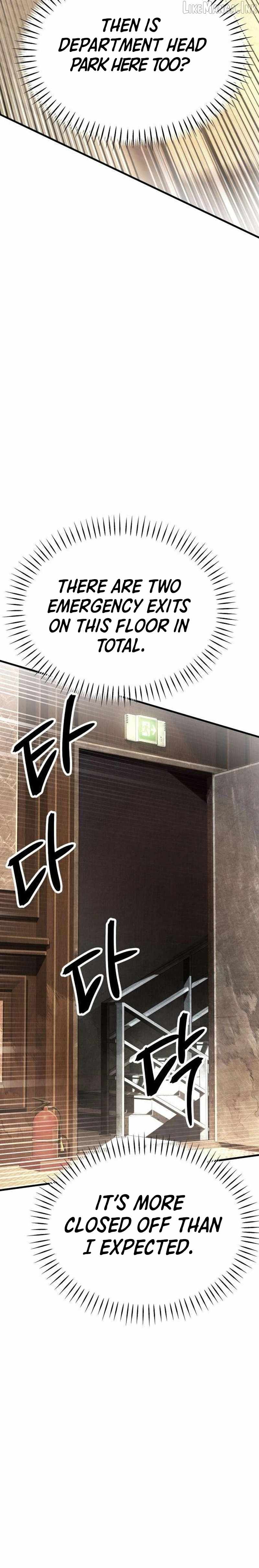 Assault on a Superior Ch.20 p54