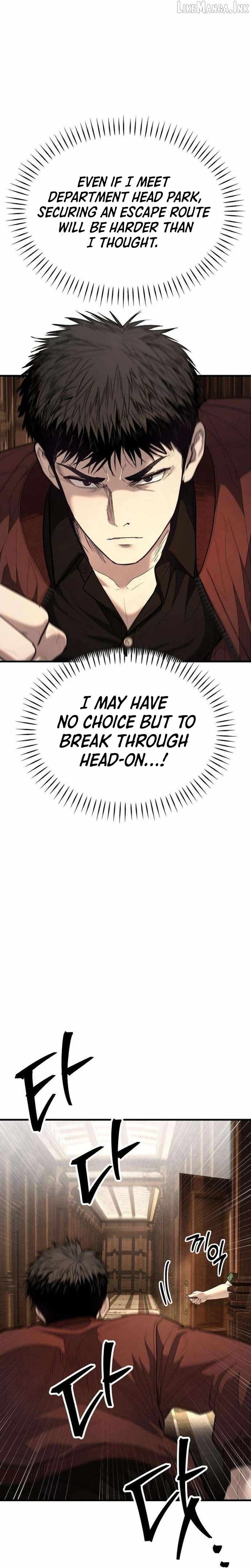 Assault on a Superior Ch.20 p56