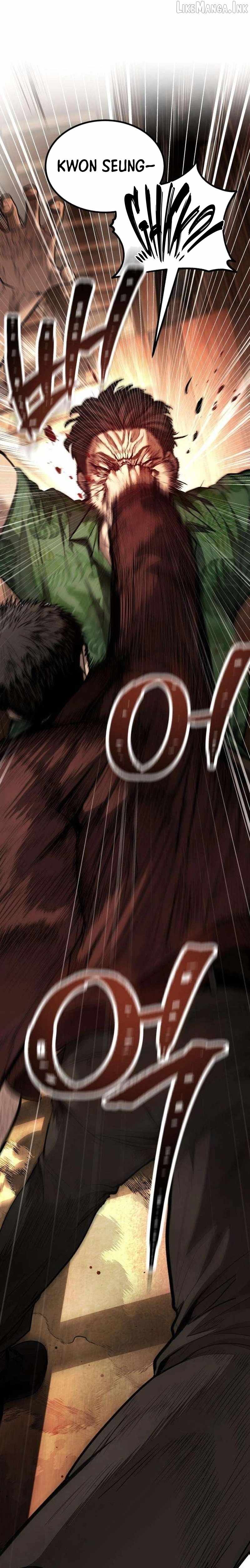 Assault on a Superior Ch.20 p59