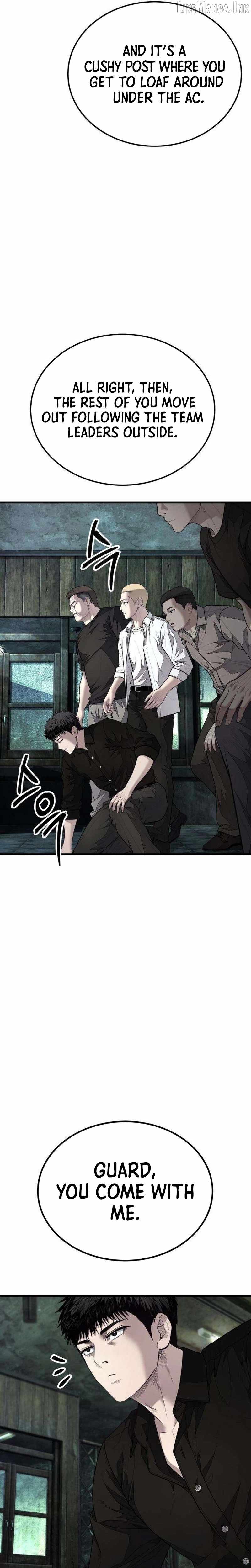 Assault on a Superior Ch.20 p7