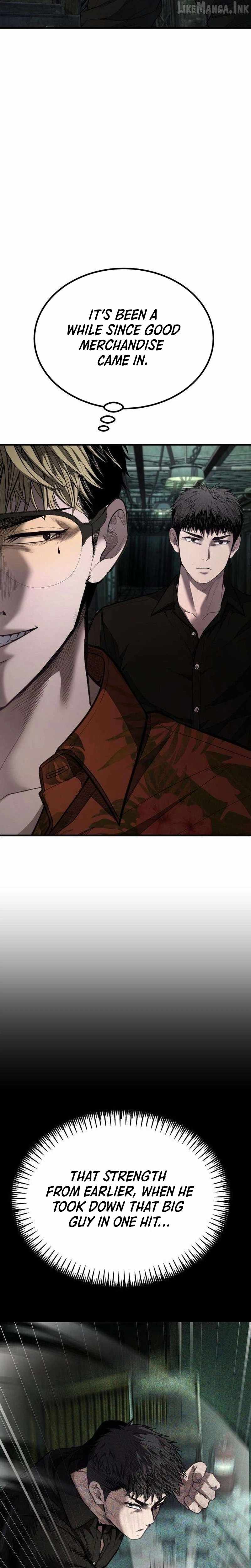 Assault on a Superior Ch.20 p8