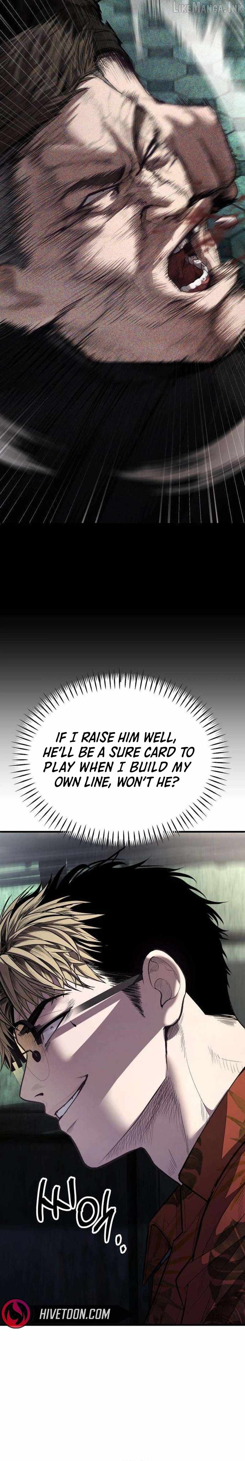 Assault on a Superior Ch.20 p9