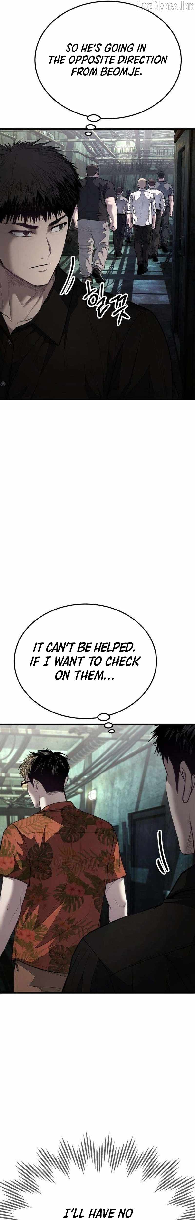 Assault on a Superior Ch.20 p10