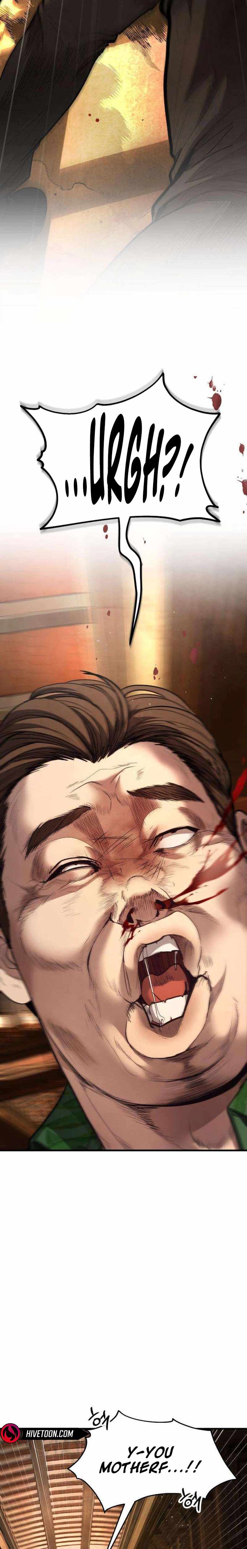 Assault on a Superior Ch.21 p2