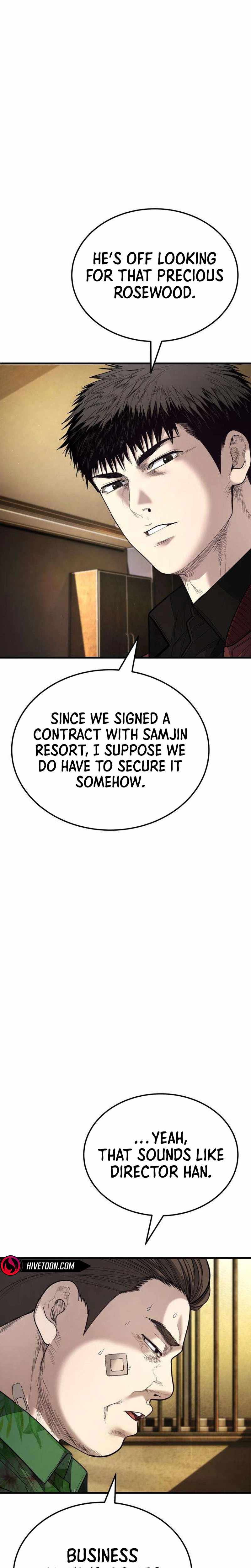 Assault on a Superior Ch.21 p13