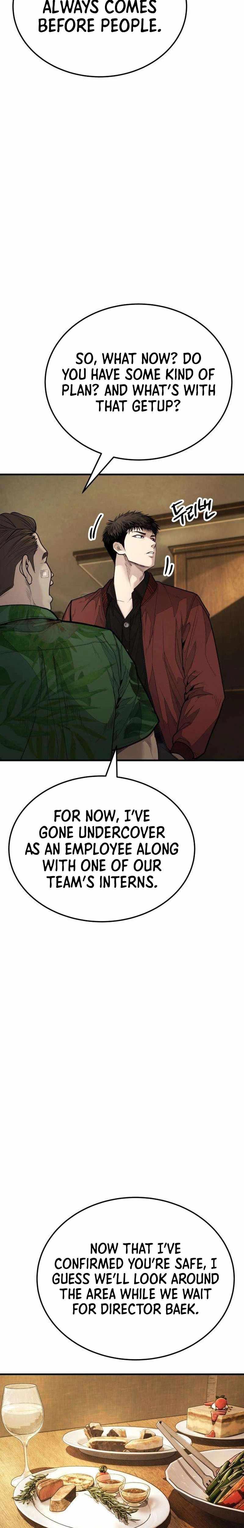Assault on a Superior Ch.21 p14