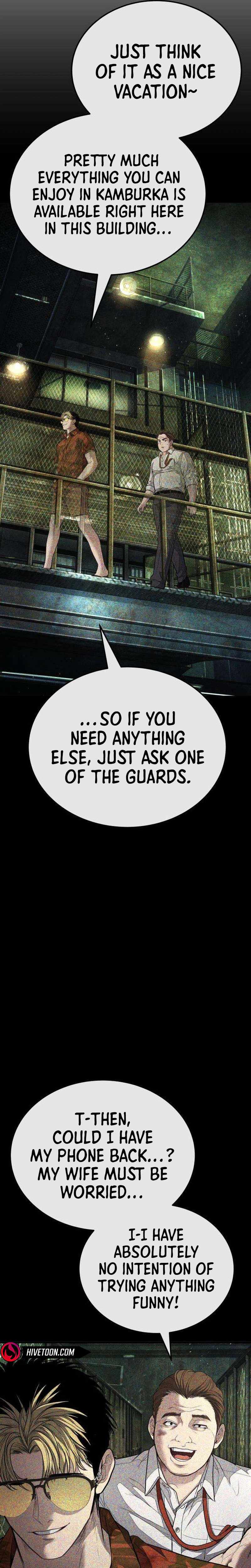 Assault on a Superior Ch.21 p19