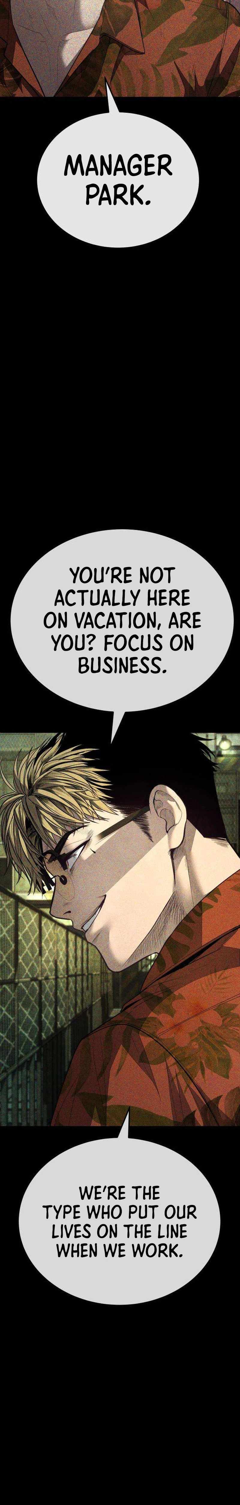 Assault on a Superior Ch.21 p20