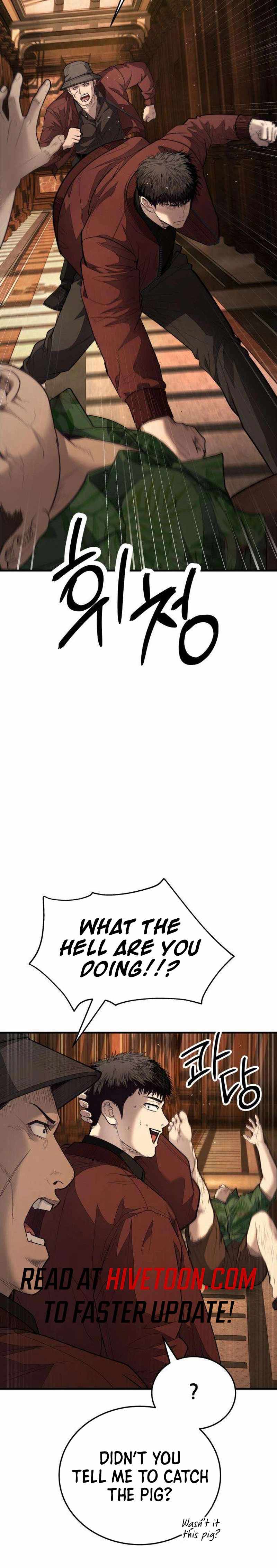 Assault on a Superior Ch.21 p3