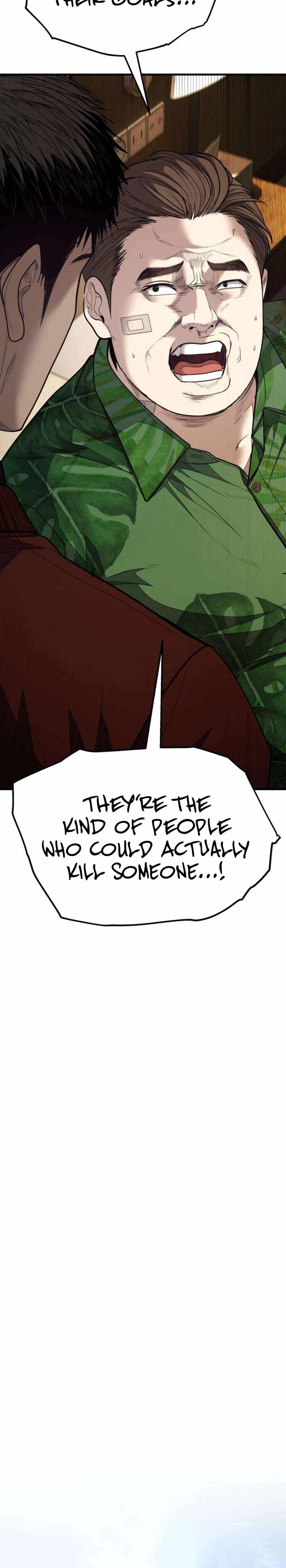 Assault on a Superior Ch.21 p27