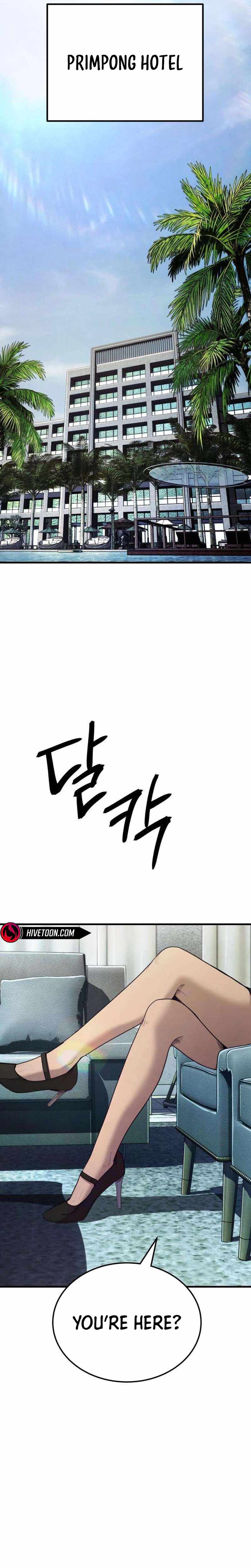 Assault on a Superior Ch.21 p28