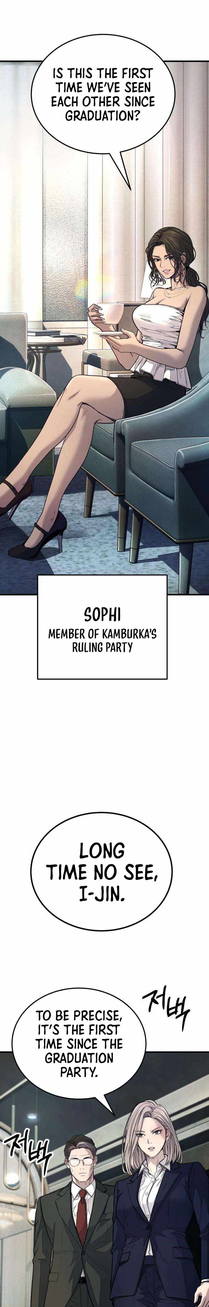 Assault on a Superior Ch.21 p29