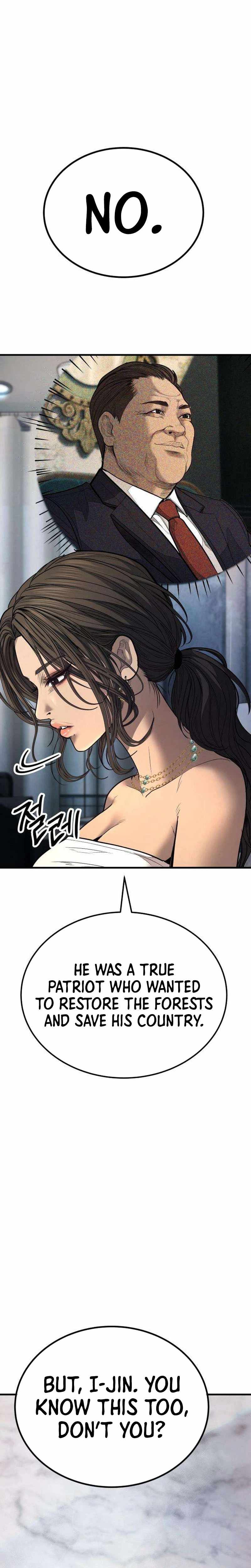 Assault on a Superior Ch.21 p38