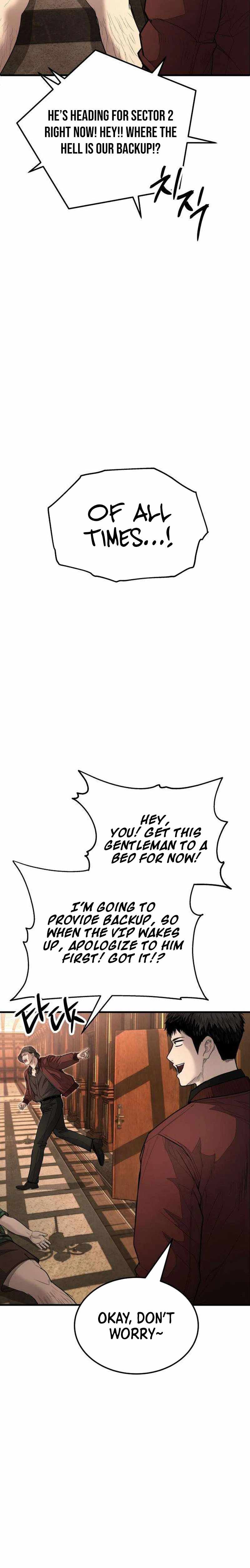 Assault on a Superior Ch.21 p5