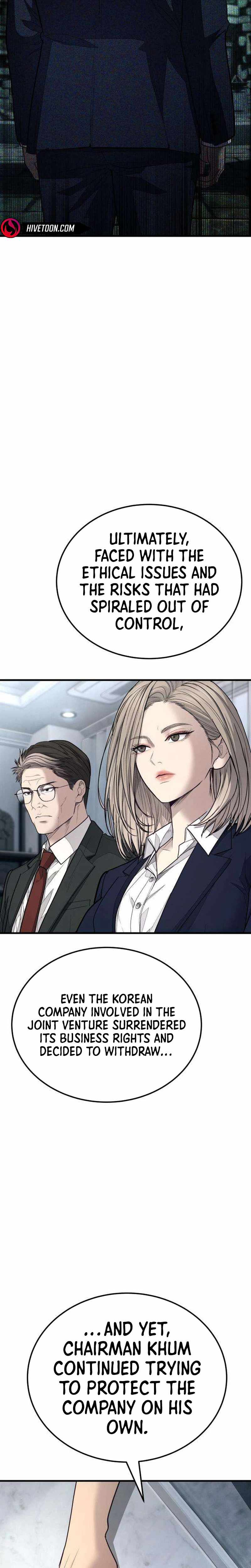 Assault on a Superior Ch.21 p44