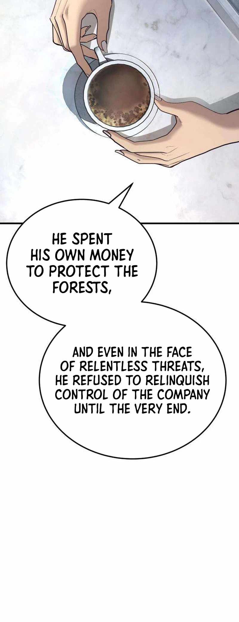 Assault on a Superior Ch.21 p45