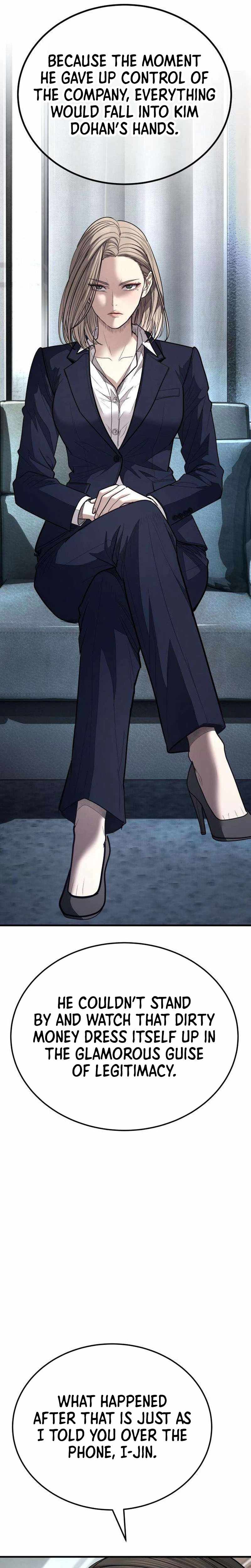 Assault on a Superior Ch.21 p46