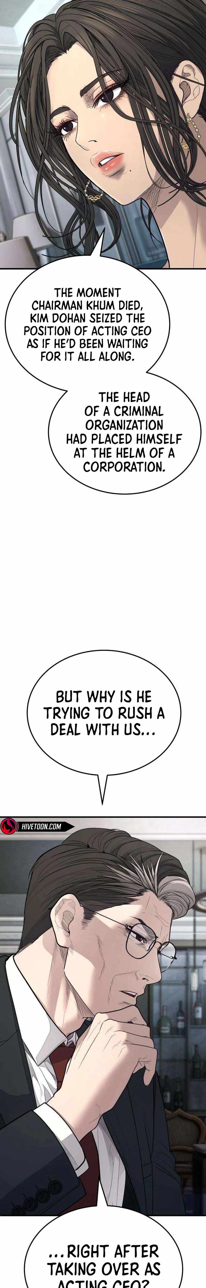 Assault on a Superior Ch.21 p47