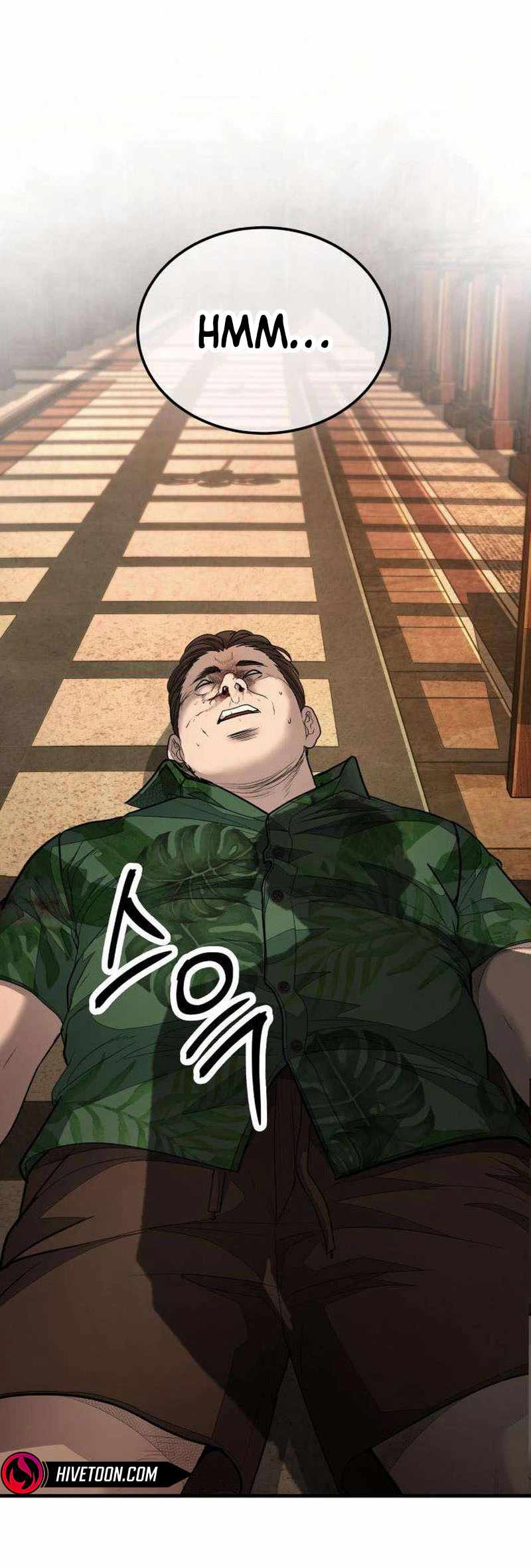 Assault on a Superior Ch.21 p6