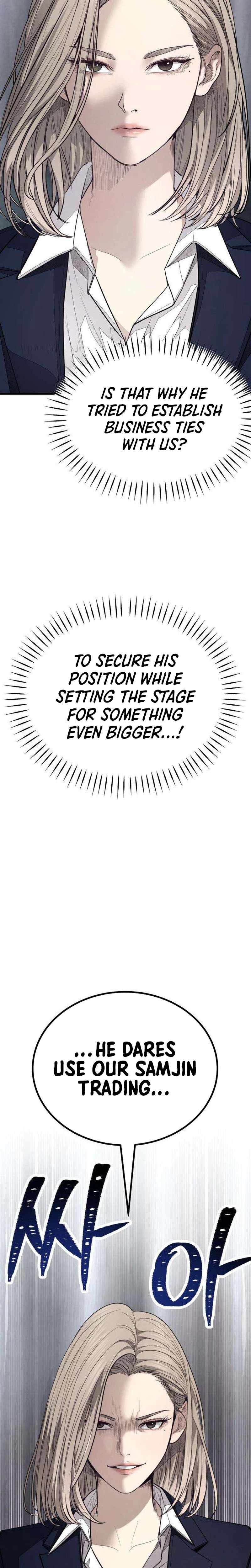Assault on a Superior Ch.21 p53