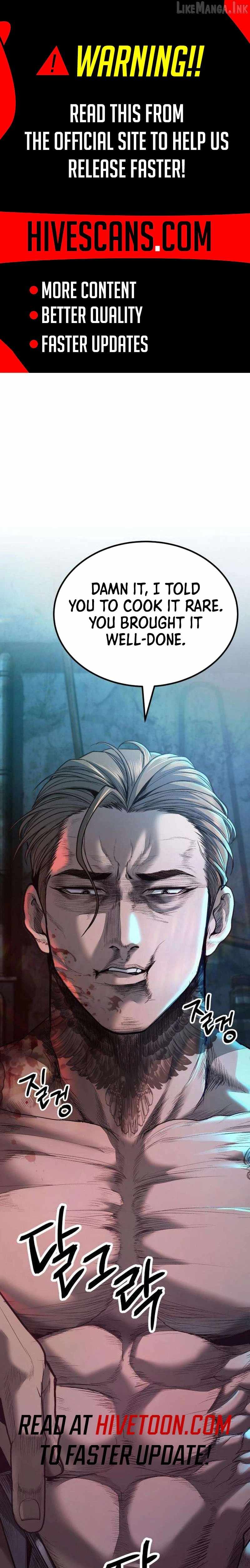 Assault on a Superior Ch.22 p1