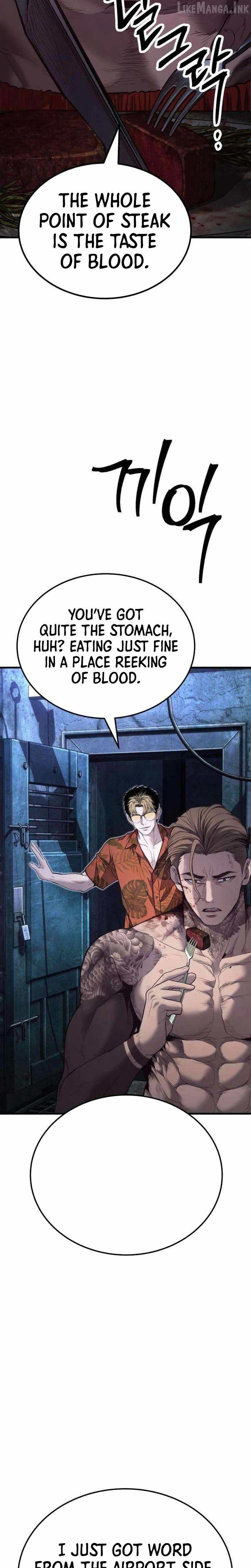 Assault on a Superior Ch.22 p2