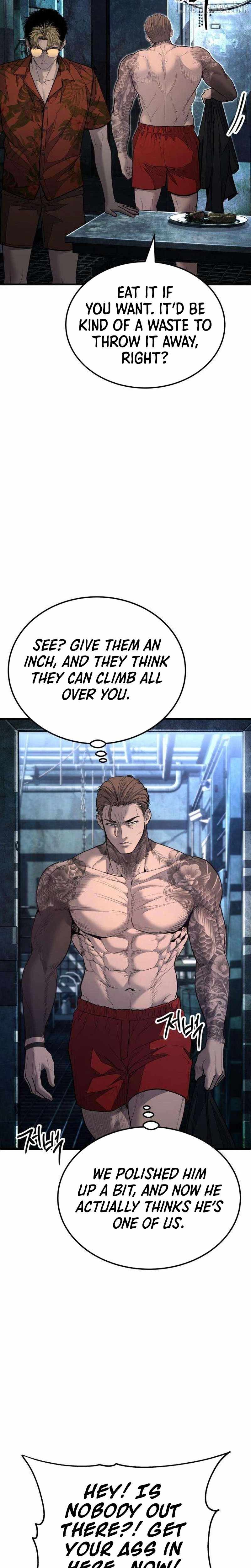 Assault on a Superior Ch.22 p11