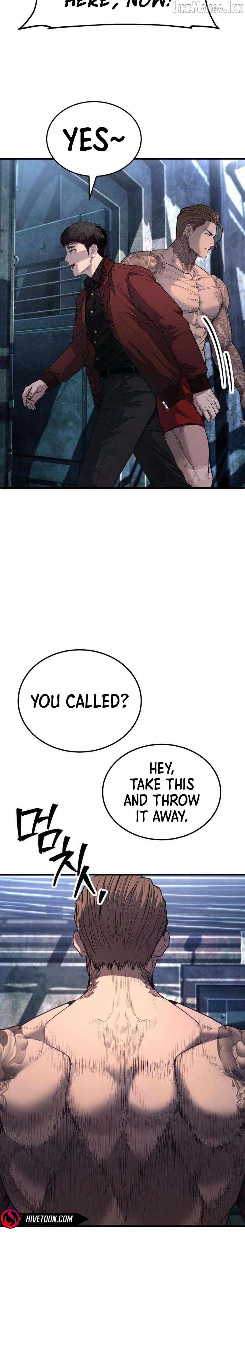 Assault on a Superior Ch.22 p12
