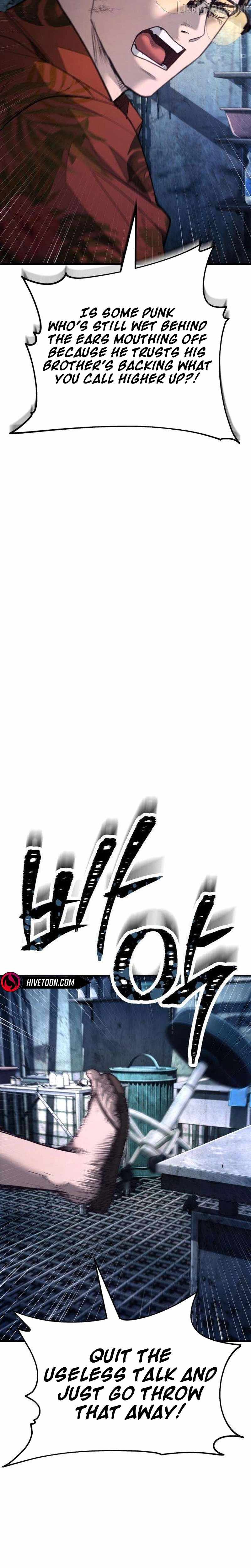 Assault on a Superior Ch.22 p17