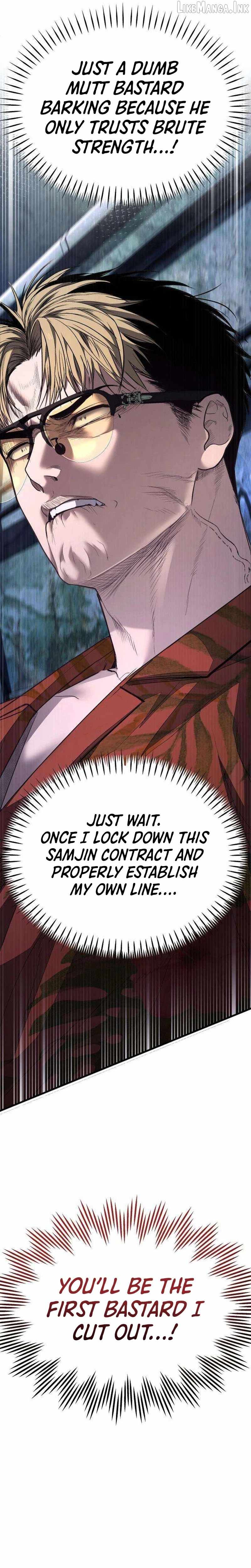 Assault on a Superior Ch.22 p19