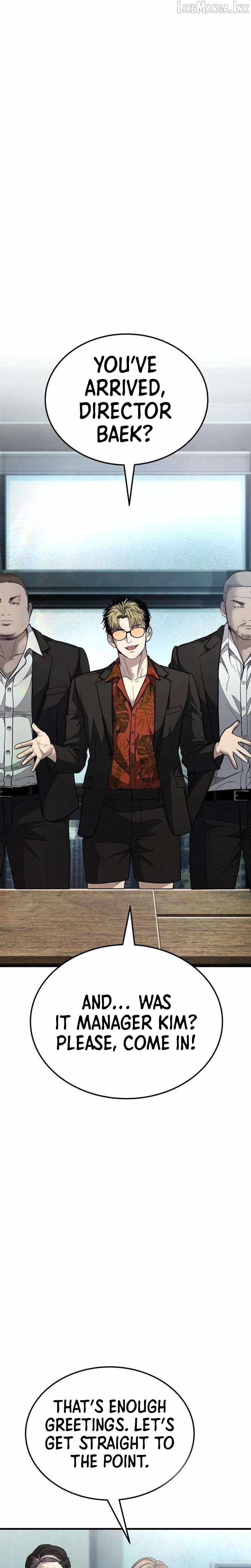 Assault on a Superior Ch.22 p20