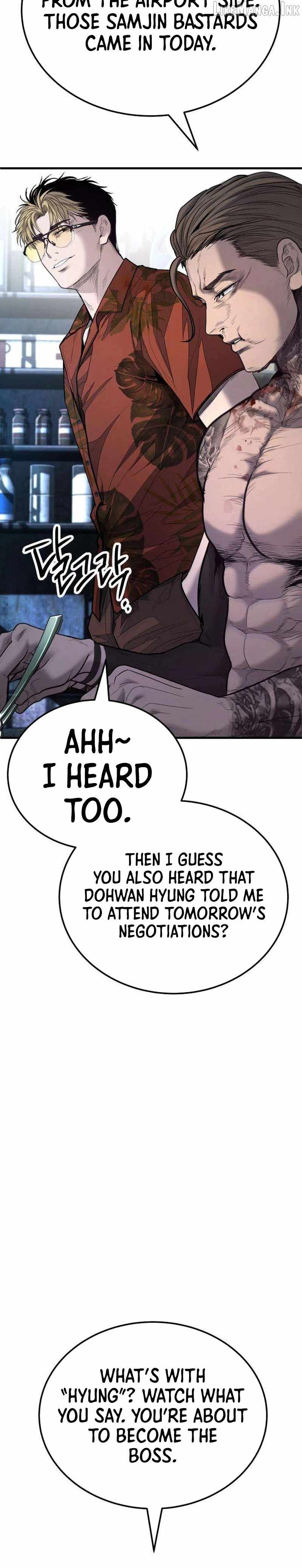 Assault on a Superior Ch.22 p3