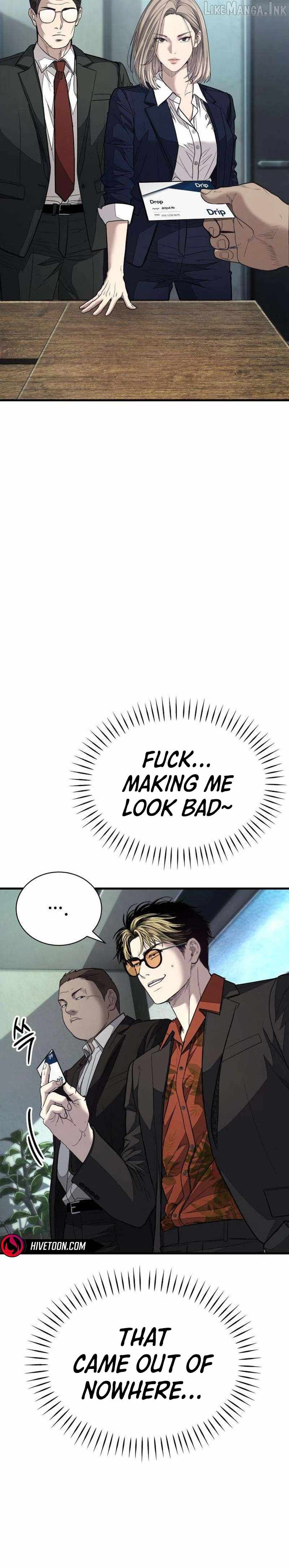 Assault on a Superior Ch.22 p21